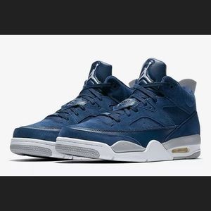 Jordan Son of Mars Blue